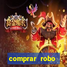 comprar robo fortune tiger